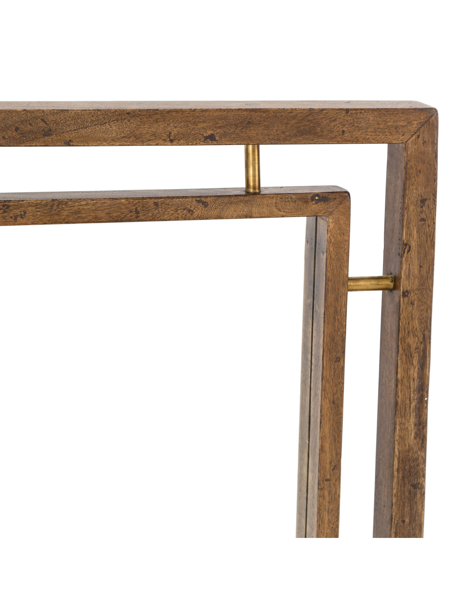 Belmundo Floor Mirror