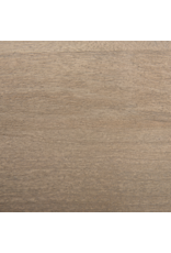 Aida Dining Table in Light Grey Wood