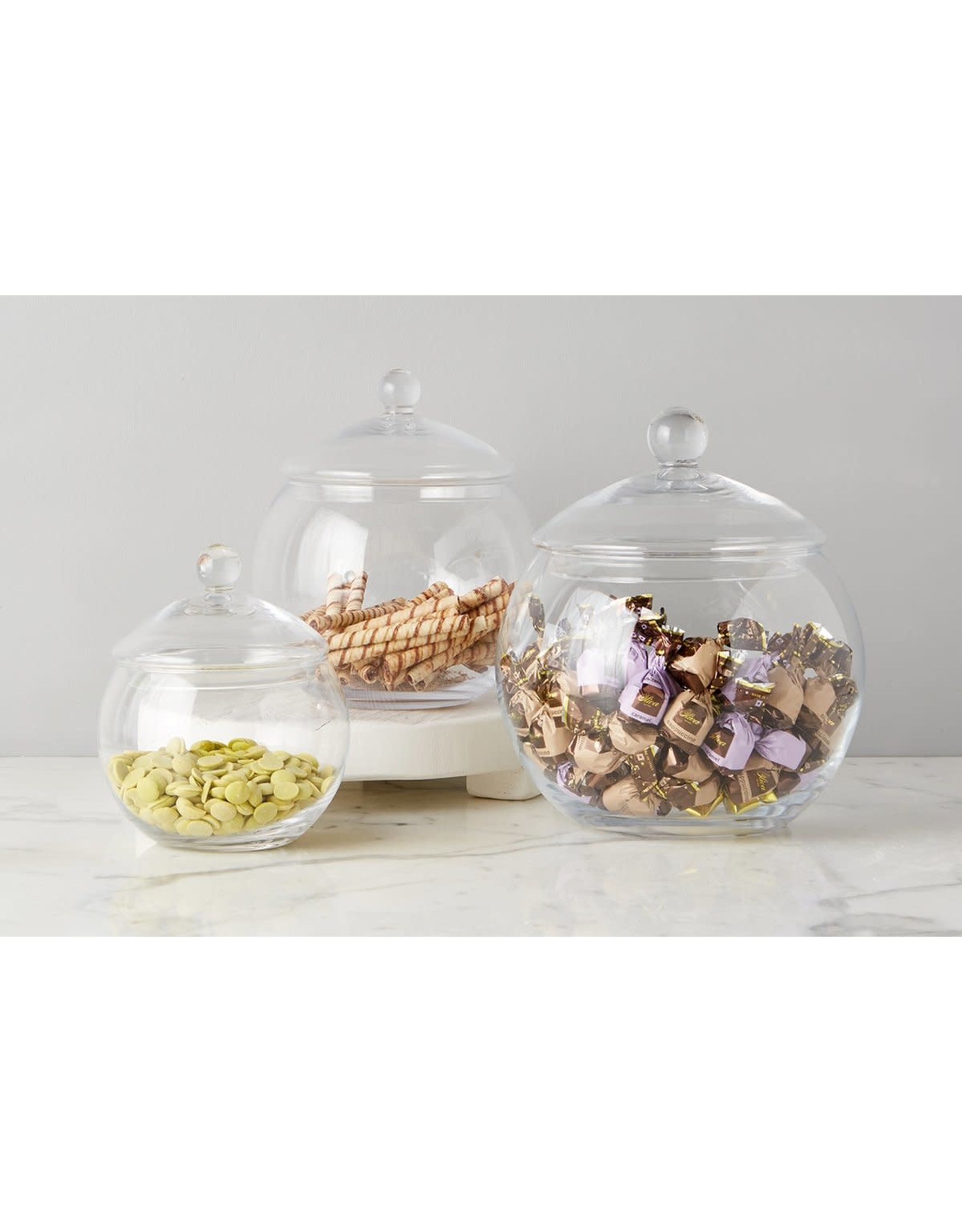 Dolce Jar, Small