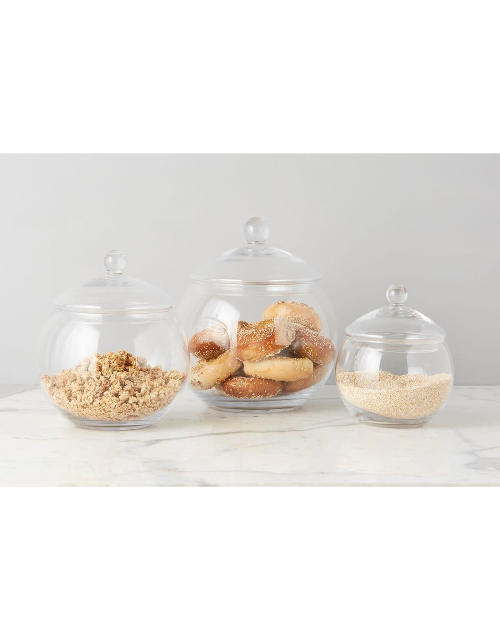 Dolce Jar, Small