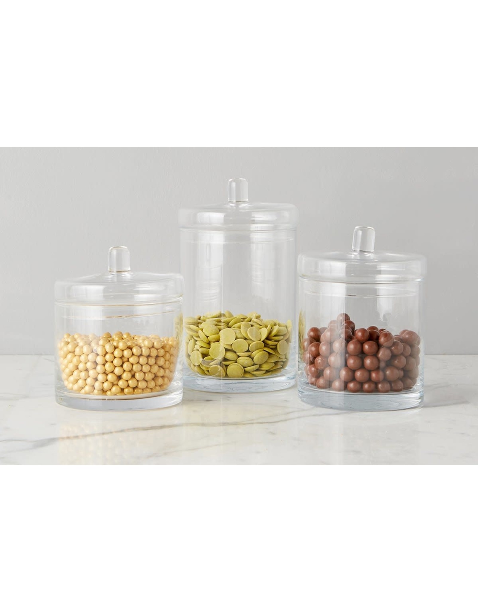 Patisserie Jar, Small