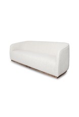 Evita Sofa-80"