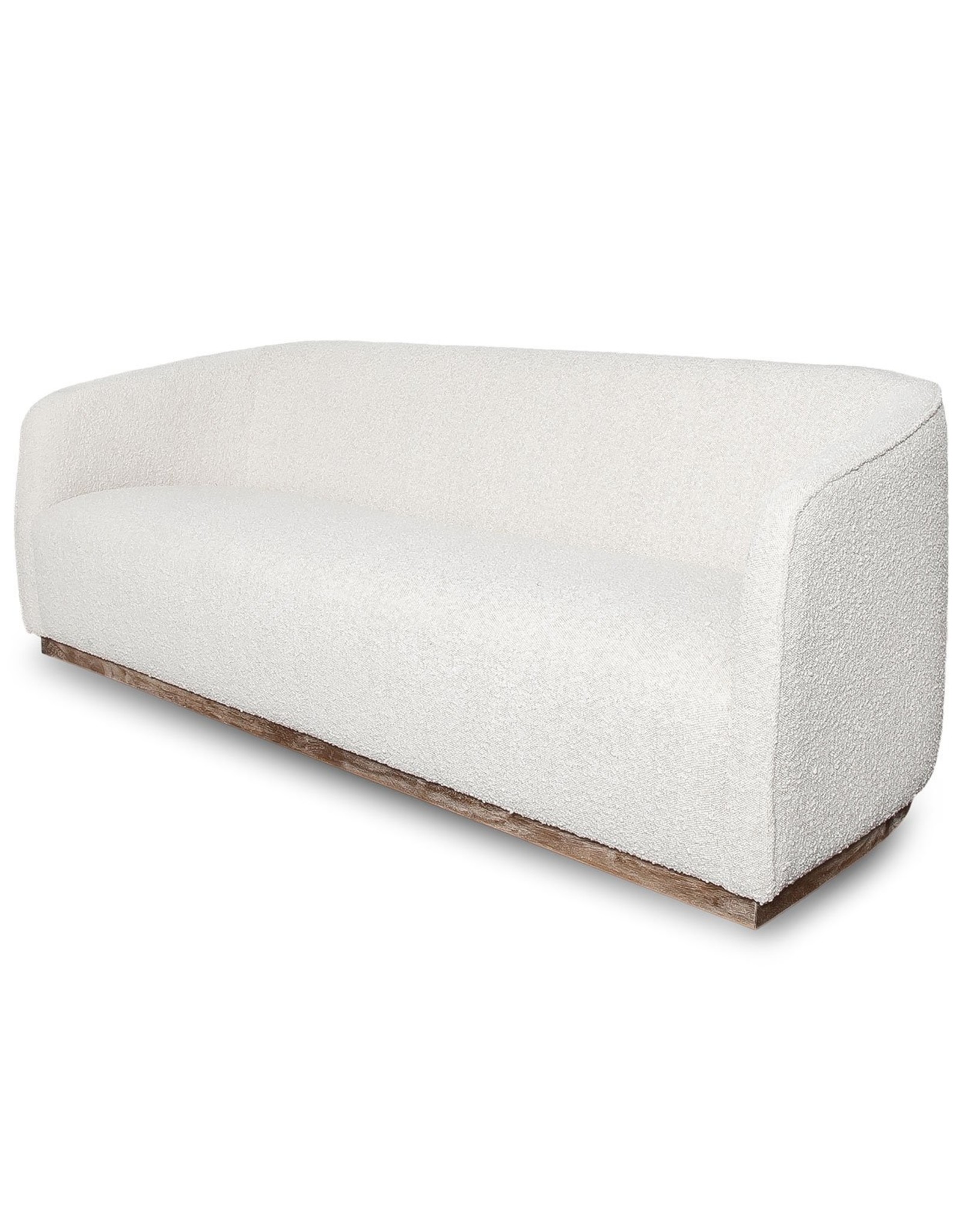 Evita Sofa-80"