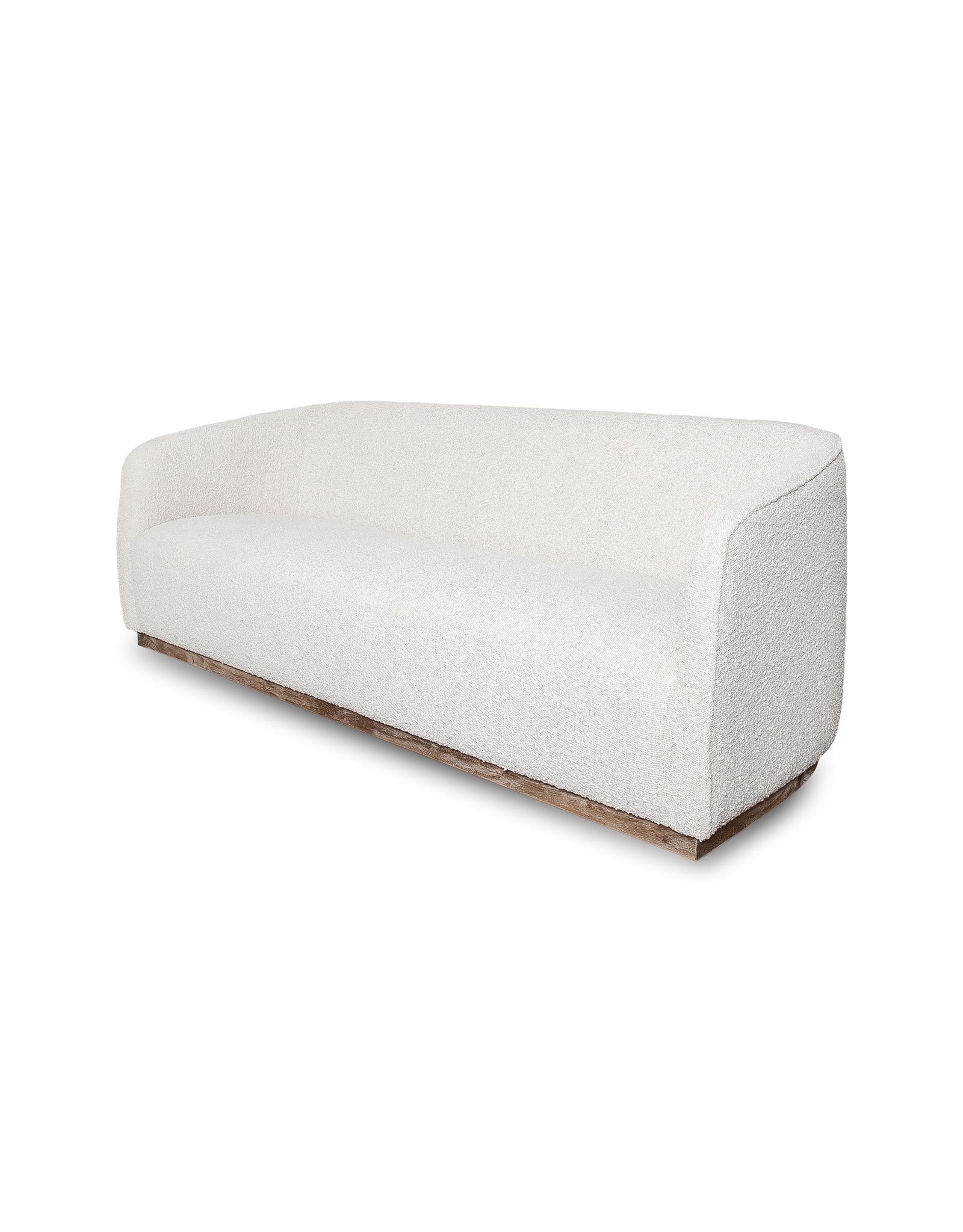 Evita Sofa-80"