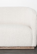 Evita Sofa-80"