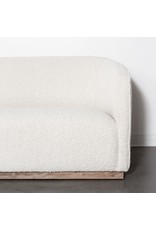 Evita Sofa-80"