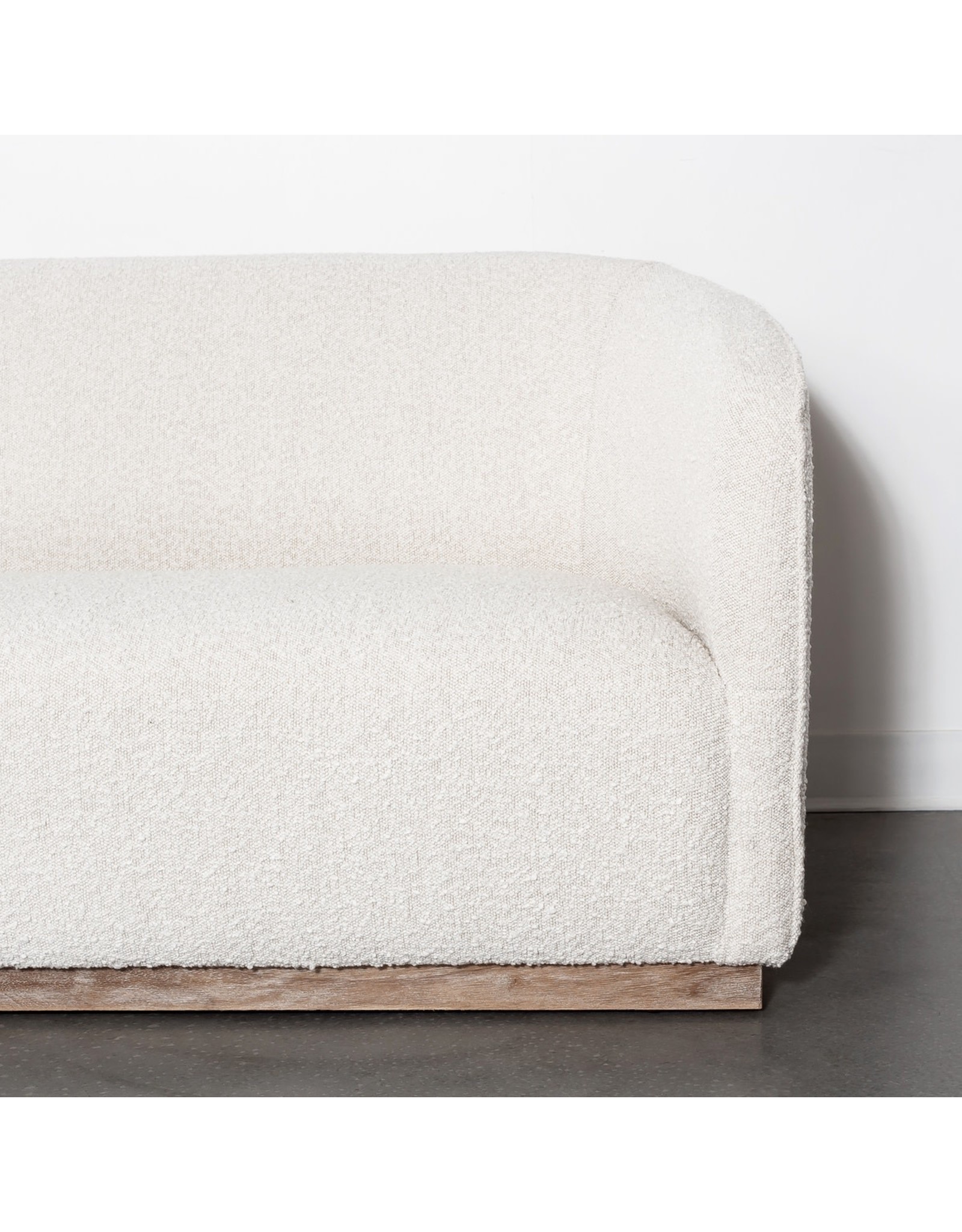 Evita Sofa-80"