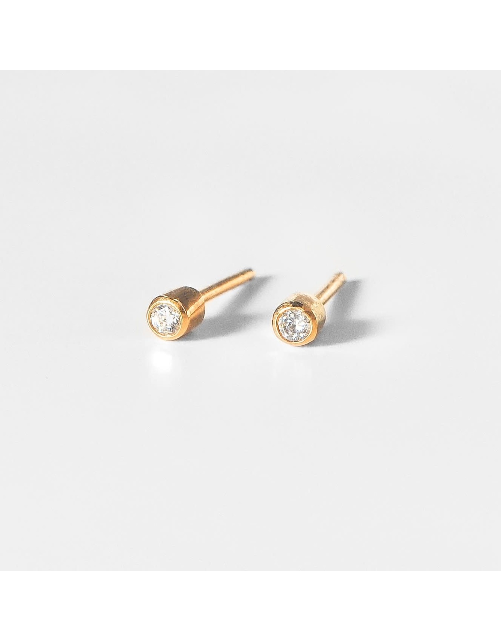 Carrie Earrings