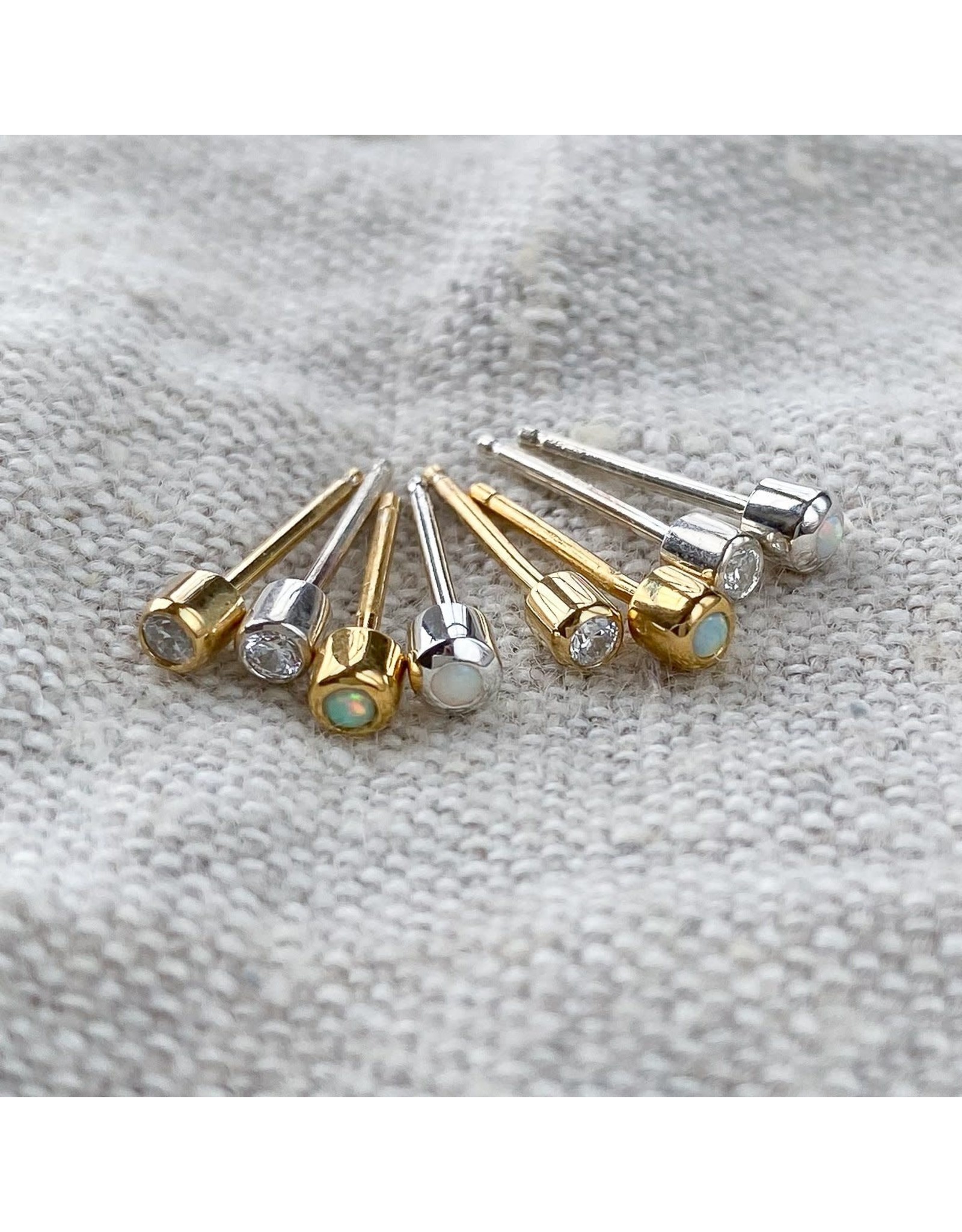 Carrie Earrings