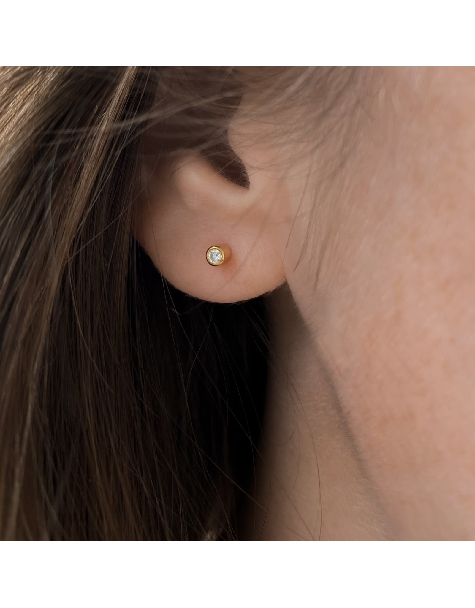 Carrie Earrings