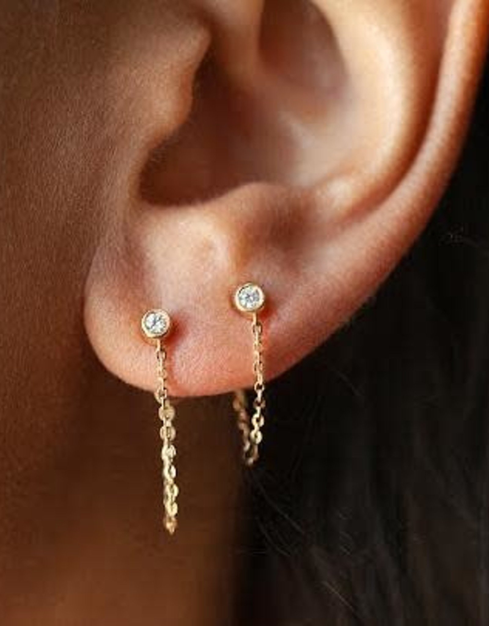 Thatch Isla Earrings