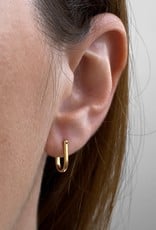 Thatch Eden Hoop Earrings