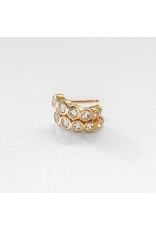 Astrid Hoop Earrings