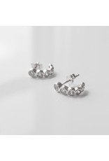 Astrid Hoop Earrings