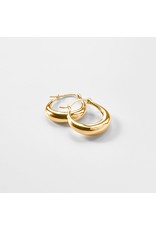 Hendry Hoop Earrings