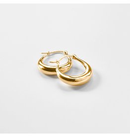 Hendry Hoop Earrings
