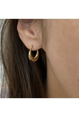 Hendry Hoop Earrings