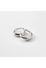Hendry Hoop Earrings