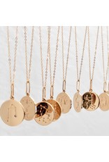 Constellation Charm Necklace