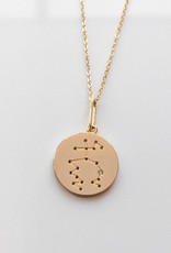 Constellation Charm Necklace