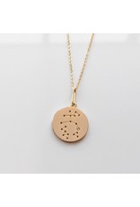 Constellation Charm Necklace