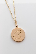 Constellation Charm Necklace