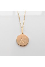 Constellation Charm Necklace