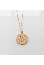 Constellation Charm Necklace
