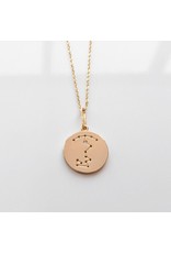 Constellation Charm Necklace