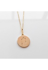 Constellation Charm Necklace