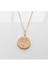 Constellation Charm Necklace