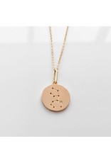 Constellation Charm Necklace