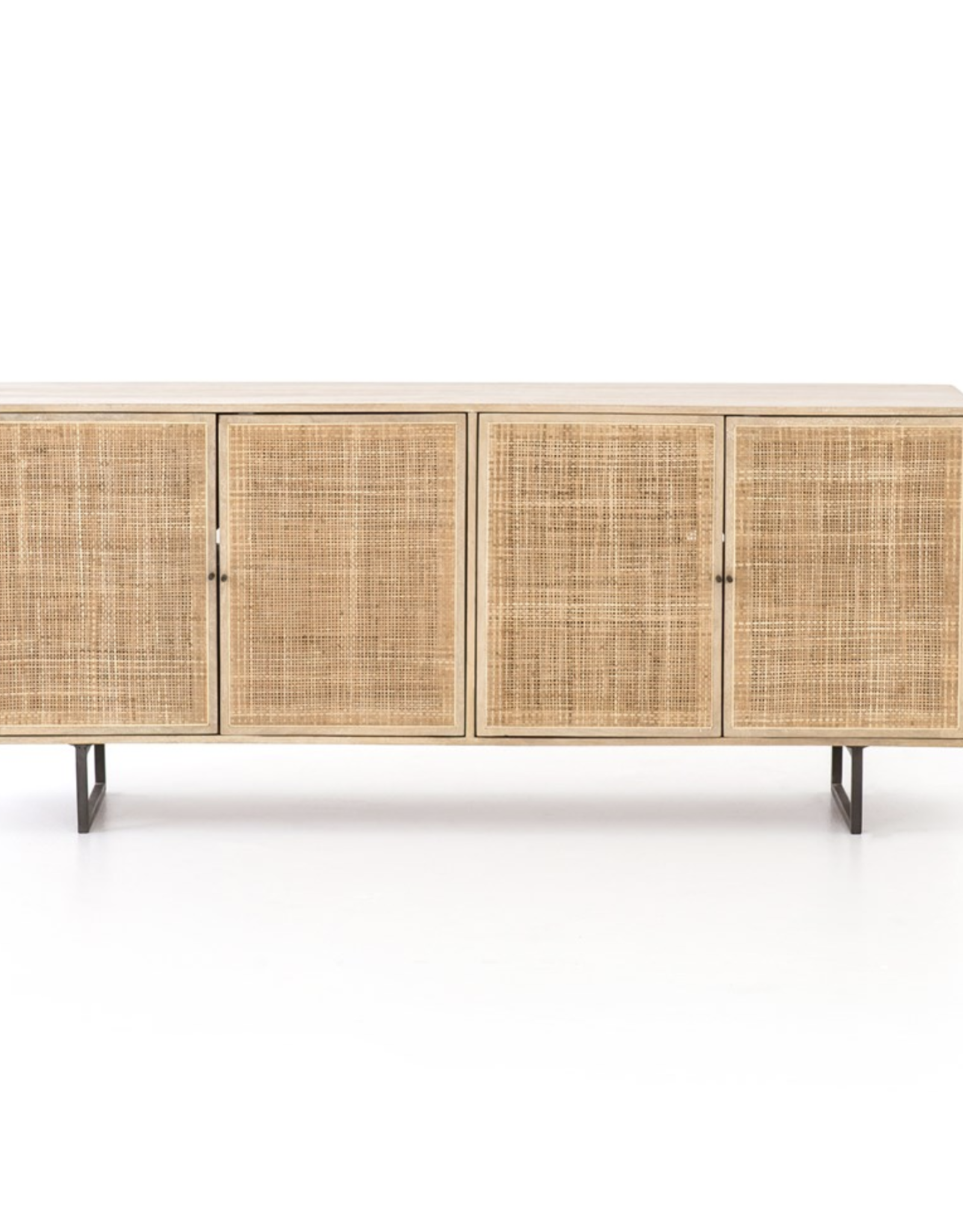 Carmel Sideboard in Natural Mango