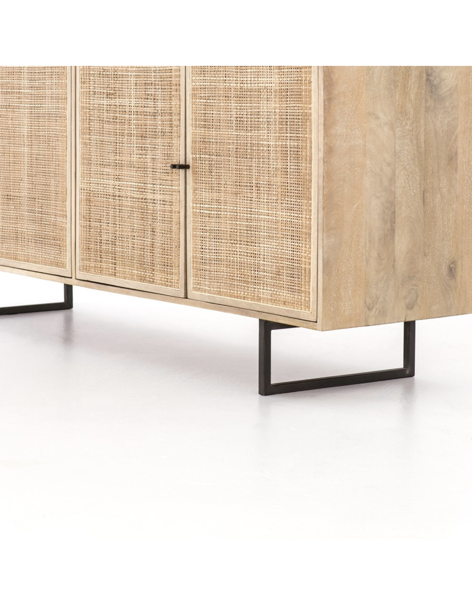 Carmel Sideboard in Natural Mango