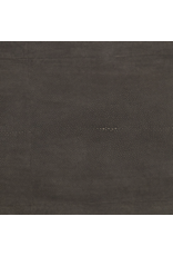Shagreen Shadowbox Brass/Grey Coffee Table