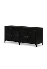 Shadow Box Media Console