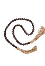 Tassel Prayer Beads