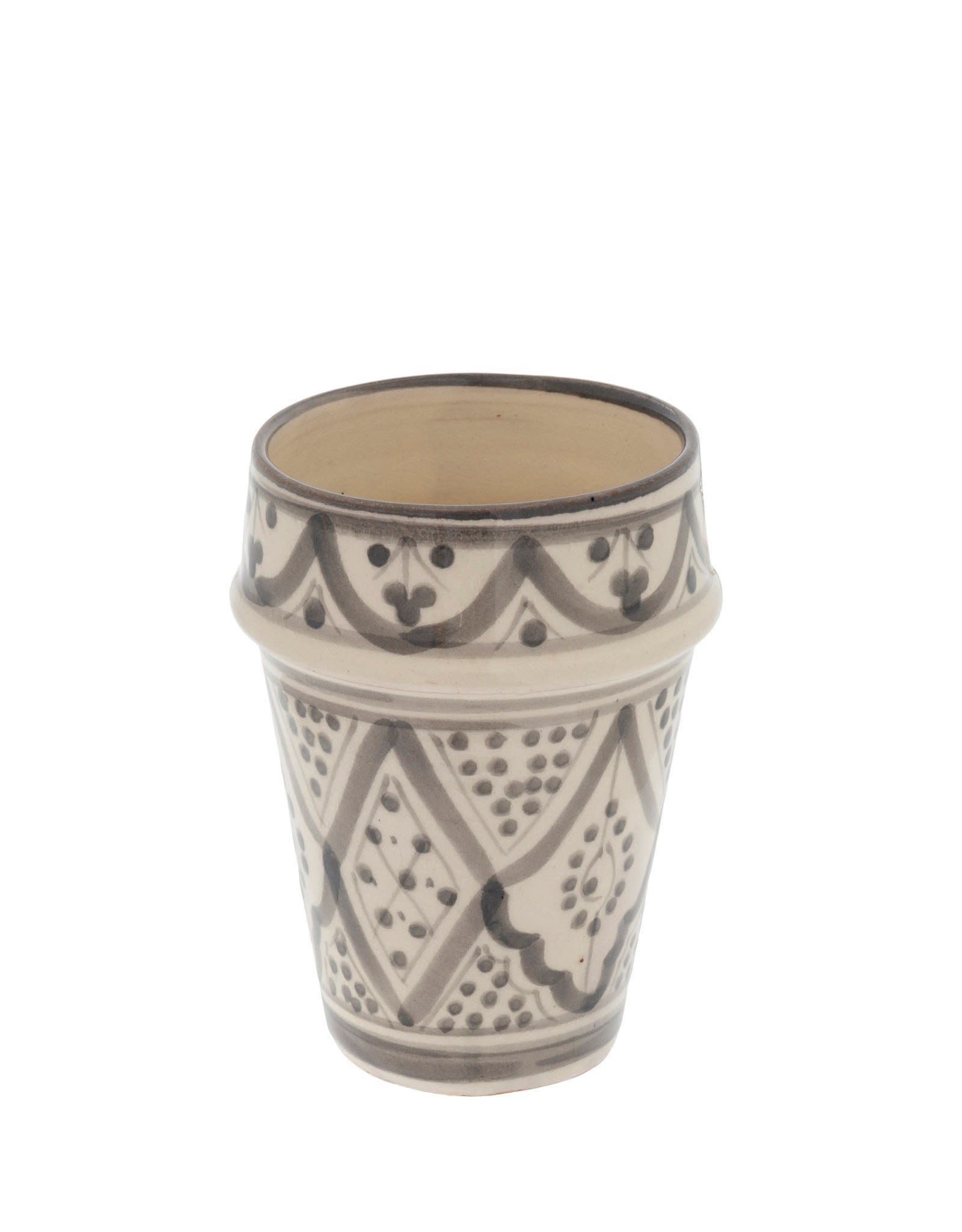 Moroccan Cup