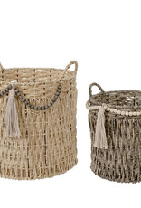 Bohemia Basket