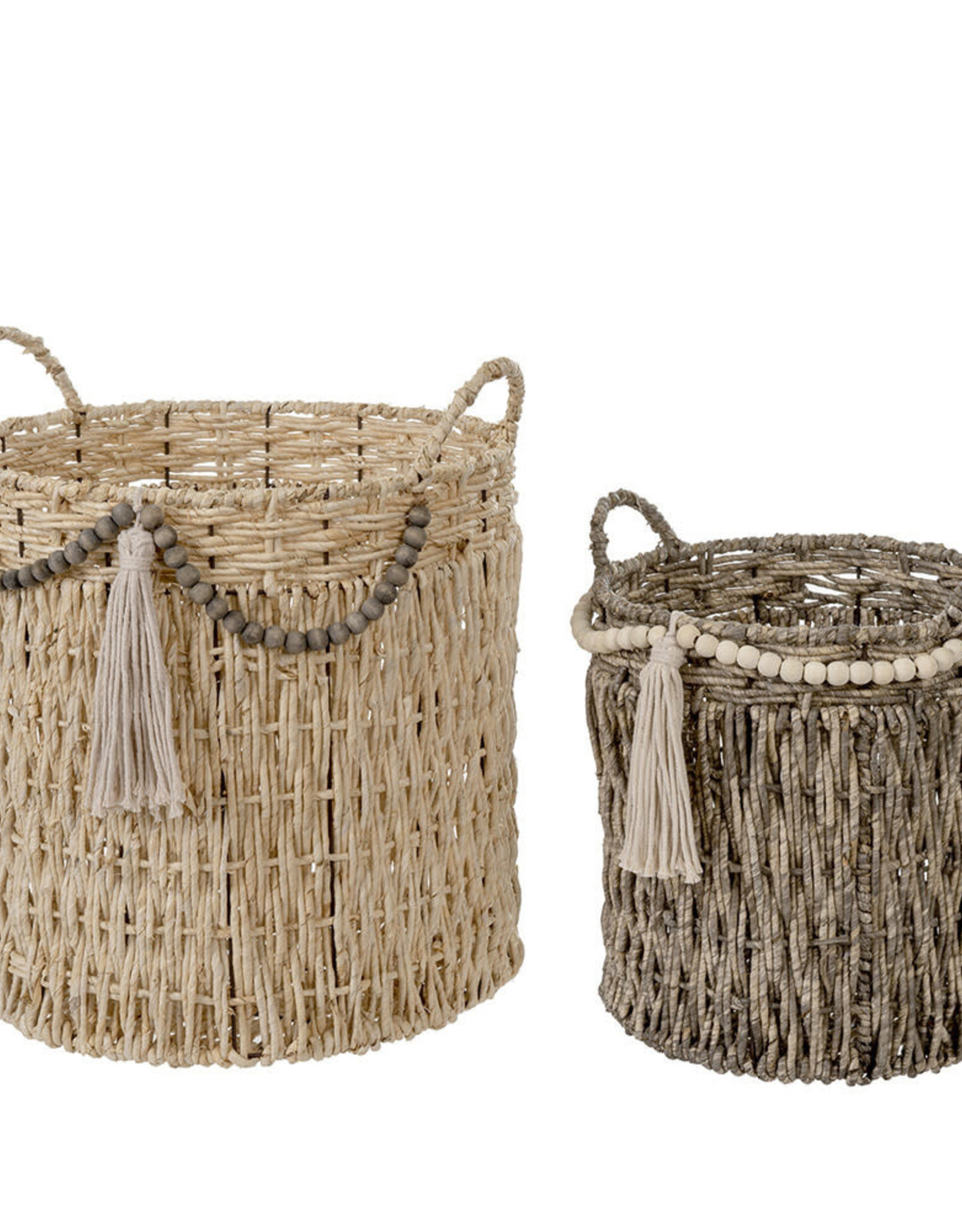 Bohemia Basket