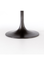 Evans Oval Dining Table 98"