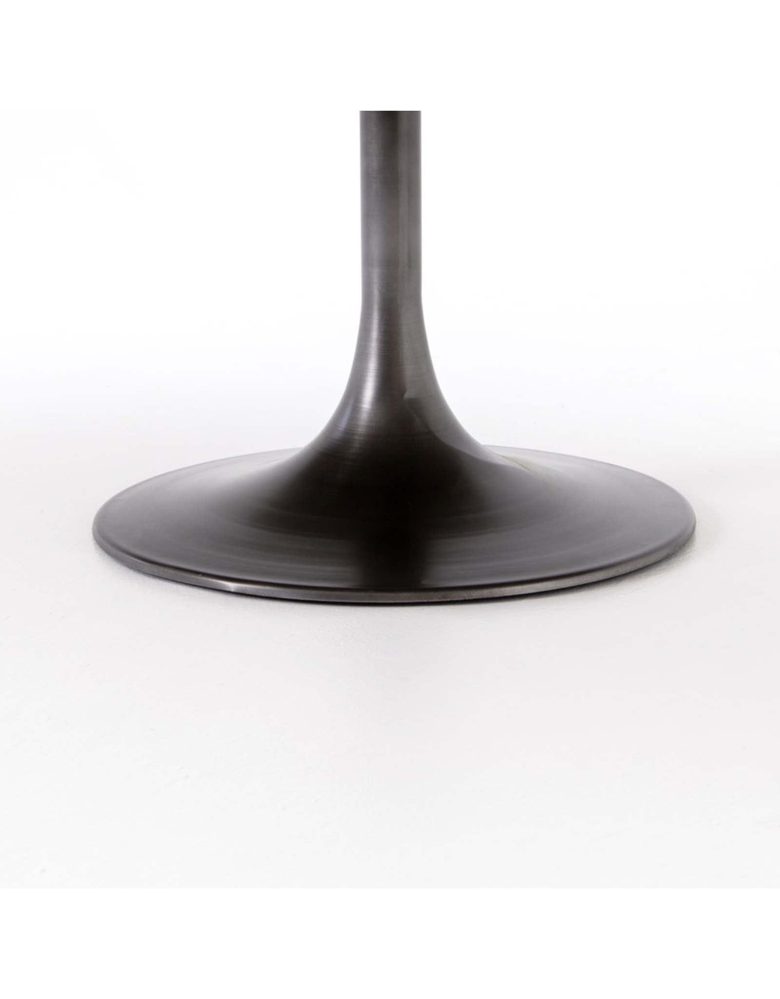 Evans Oval Dining Table 98"