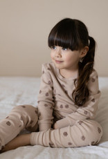 Kids' Printed L/Sleeve PJ Set