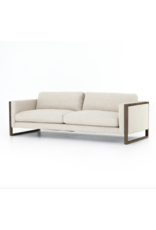 Otis Sofa in Thames Cream-97"