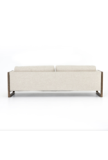 Otis Sofa in Thames Cream-97"