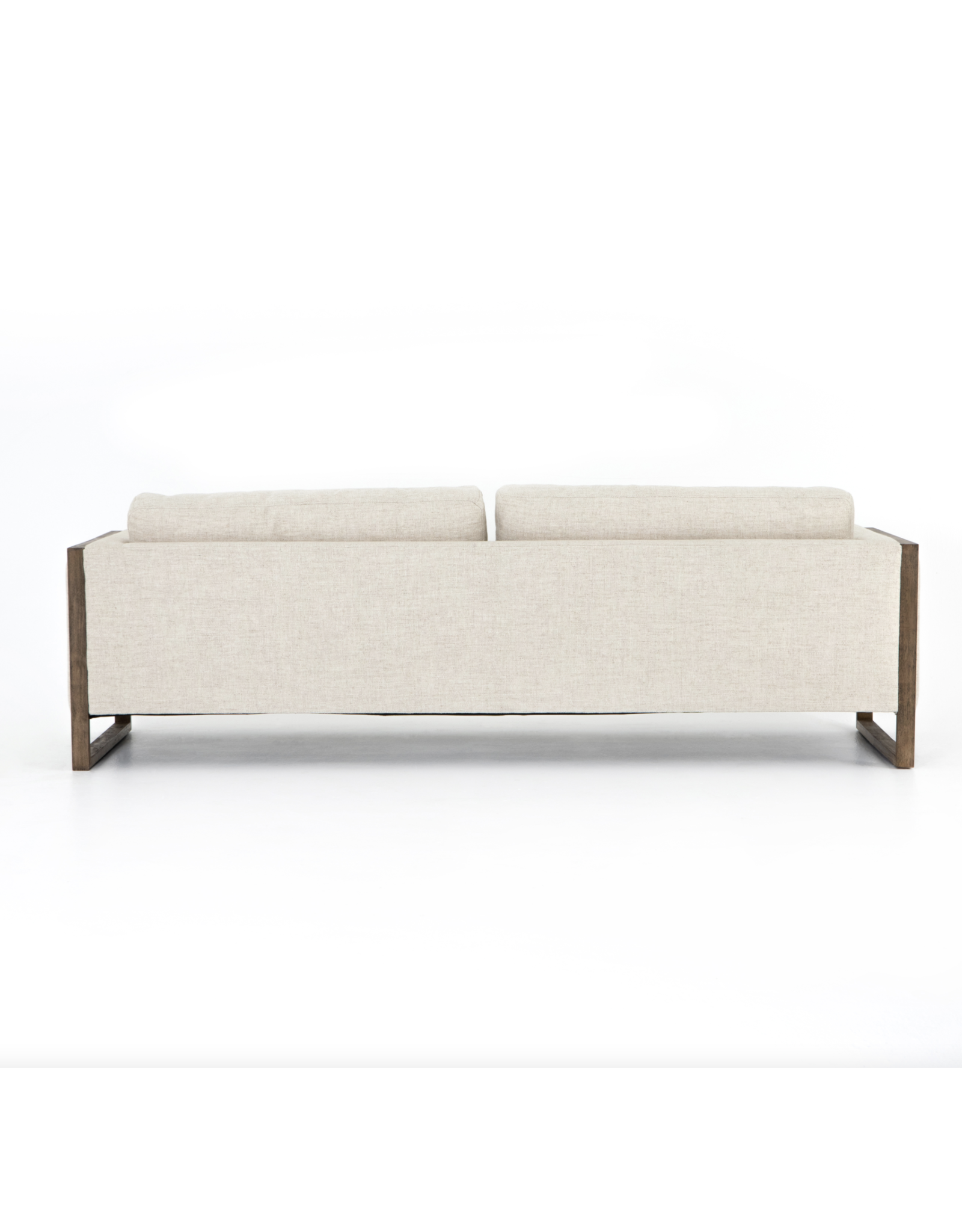 Otis Sofa in Thames Cream-97"