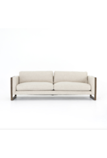 Otis Sofa in Thames Cream-97"