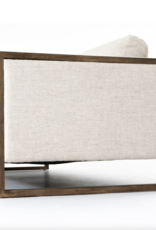 Otis Sofa in Thames Cream-97"