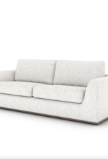 Colt Sofa in Merino Cotton - 98"