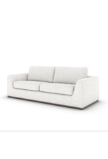 Colt Sofa in Merino Cotton-98"